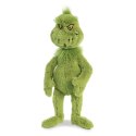 Grinch - Pluszowa maskotka / przytulanka 46 cm Eco-Friendly