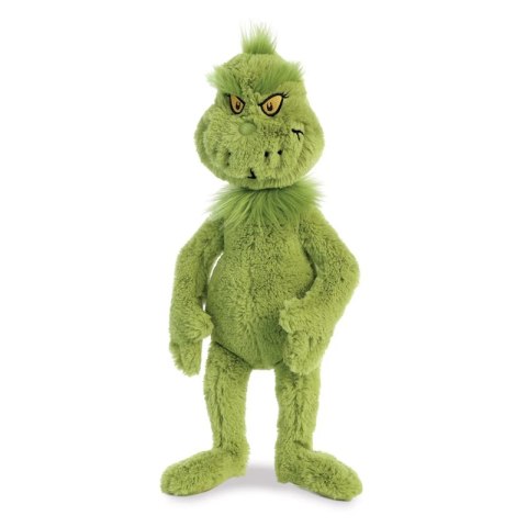 Grinch - Pluszowa maskotka / przytulanka 46 cm Eco-Friendly