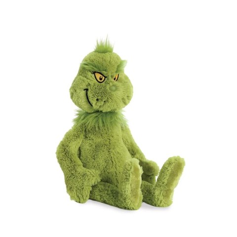 Grinch - Pluszowa maskotka / przytulanka 46 cm Eco-Friendly