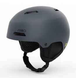 Kask zimowy GIRO LEDGE FS matte indigo roz. S (52-55.5 cm) (NEW 2025/2026)