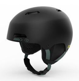 Kask zimowy GIRO LEDGE FS save a brain roz. M (55.5-59 cm) (NEW 2025/2026)