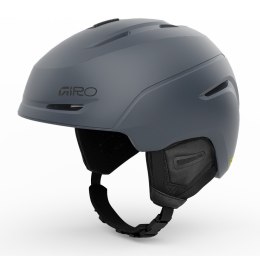Kask zimowy GIRO NEO MIPS matte indigo roz. S (52-55.5 cm) (NEW 2025/2026)