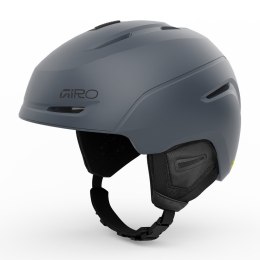 Kask zimowy GIRO NEO matte indigo roz. L (59-62.5 cm) (NEW 2025/2026)