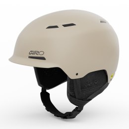 Kask zimowy GIRO TRIG MIPS matte stone roz. S (52-55.5 cm) (NEW 2025/2026)