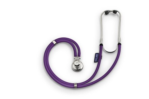LD STETOSKOP STE TIME niebieski
