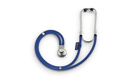 LD STETOSKOP STE TIME niebieski