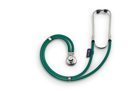LD STETOSKOP STE TIME zielony