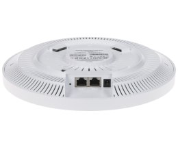 PUNKT DOSTĘPOWY AP3600 Wi-Fi 7 2.4 GHz 5 GHz 688 Mb/s + 2882 Mb/s CUDY