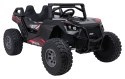 Pojazd Buggy RTR Monster Speed 4x4 Czarny