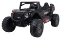 Pojazd Buggy RTR Monster Speed 4x4 Czarny