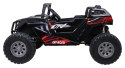 Pojazd Buggy RTR Monster Speed 4x4 Czarny