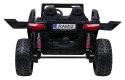 Pojazd Buggy RTR Monster Speed 4x4 Czarny