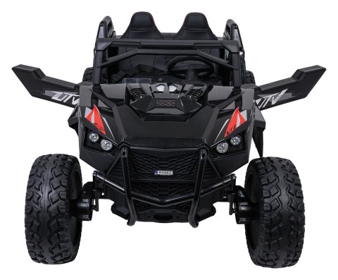 Pojazd Buggy RTR Monster Speed 4x4 Czarny