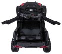 Pojazd Buggy RTR Monster Speed 4x4 Czarny