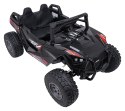 Pojazd Buggy RTR Monster Speed 4x4 Czarny