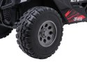 Pojazd Buggy RTR Monster Speed 4x4 Czarny