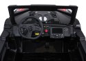 Pojazd Buggy RTR Monster Speed 4x4 Czarny