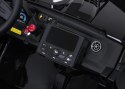 Pojazd Buggy RTR Monster Speed 4x4 Czarny