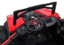 Pojazd Buggy RTR Monster Speed 4x4 Czerwony