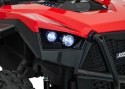 Pojazd Buggy RTR Monster Speed 4x4 Czerwony