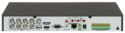 REJESTRATOR AHD, HD-CVI, HD-TVI, CVBS, IP IDS-7208HQHI-M1/XT/4A+8/4ALM 8 KANAŁÓW AcuSense Hikvision