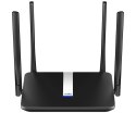 ROUTER 4G LTE LT500 2.4 GHz 5 GHz, 867 Mb/s + 300 Mb/s CUDY