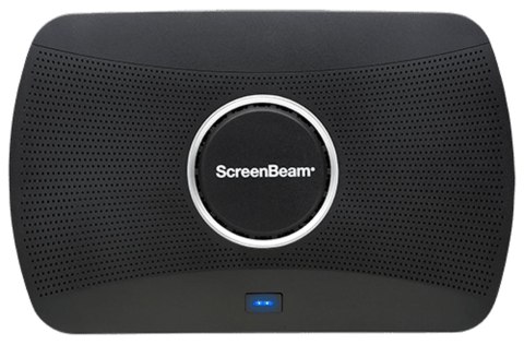 ScreenBeam 1100 Plus bezprzewodowy system prezentacji HDMI + USB Type-A Komputer stacjonarny