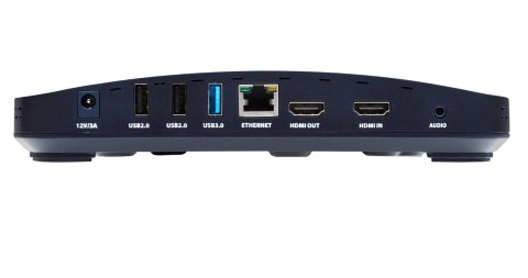 ScreenBeam 1100 Plus bezprzewodowy system prezentacji HDMI + USB Type-A Komputer stacjonarny
