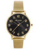 ZEGAREK DAMSKI PAUL LORENS - PL11715B2-1D1 (zg511c) + BOX