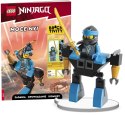 Ameet: LEGO Ninjago - Moce Nyi