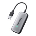Bezprzewodowy adapter Ottocast Play2Video Ultra Carplay/Android Auto