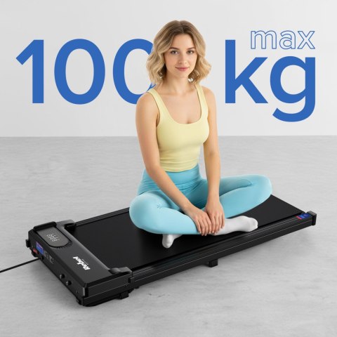 Bieżnia elektryczna REBEL ACTIVE model RBA-1017