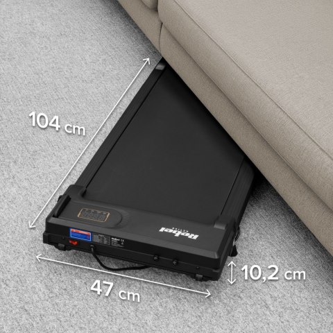 Bieżnia elektryczna REBEL ACTIVE model RBA-1017