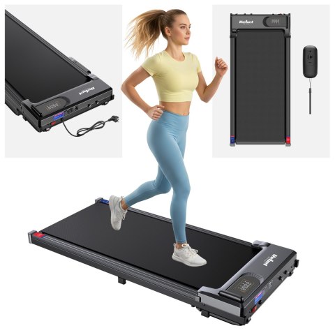 Bieżnia elektryczna REBEL ACTIVE model RBA-1017