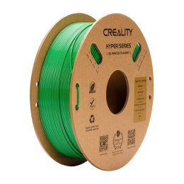 Filament Hyper PETG Creality (Zielony)