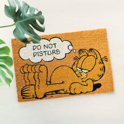 Garfield - Wycieraczka (40 x 60 cm)