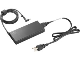 HP W2F74AA adapter zasilający/ inwentor Wewnętrzna 150 W Czarny