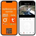 Kamera IP Orllo TZ8 Dual z panelem solarnym SM6030 PRO