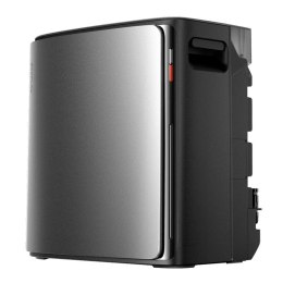 Magazyn energii z mikroinwerterem EcoFlow STREAM Ultra X (3,84kWh)