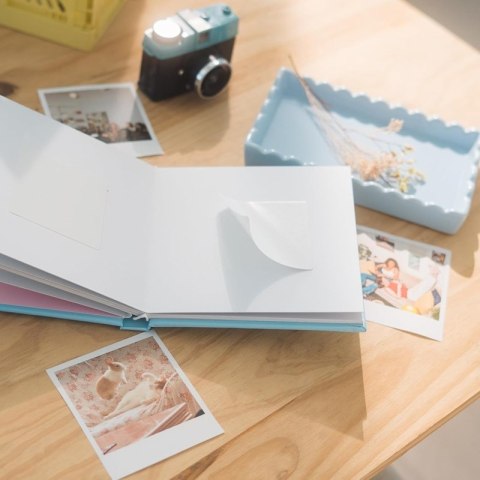 Muminki - Album fotograficzny na 22 zdjęcia 16x16 cm