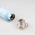 Muminki - Butelka termiczna ze stali nierdzewnej z uchwytem 500 ml