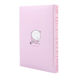 Muminki - Notatnik / Notes A5