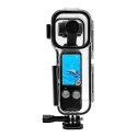 Obudowa wodoszczelna PULUZ do DJI Osmo Pocket 3 (45 m)