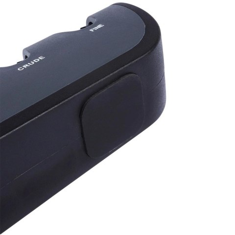 Ostrzałka do Noży z Regulacją Kąta Ostrzenia Czterofazowa VILDE 29x4,5x7 cm