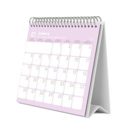 Pusheen - Kalendarz biurkowy 2026 rok 17x20 cm