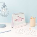 Pusheen - Kalendarz biurkowy 2026 rok 17x20 cm