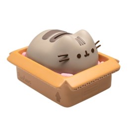 Pusheen - Skarbonka winylowa Kawaii