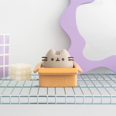 Pusheen - Skarbonka winylowa Kawaii