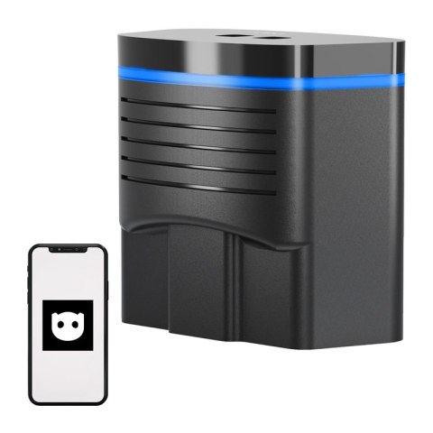 Skaner diagnostyczny OBDeleven 2 Pro Pack (200 kredytów)