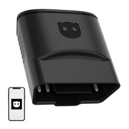 Skaner diagnostyczny OBDeleven 3 (100 kredytów)